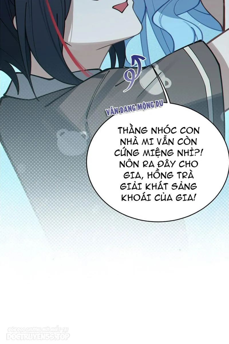 gia và nữ quỷ lấy cứng đối cứng chapter 3 54