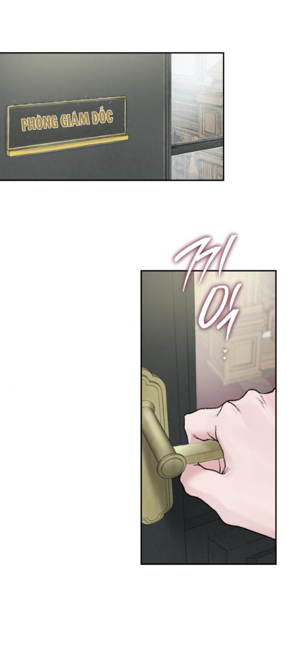 my demon - ác quỷ của tôi chapter 5.2 12