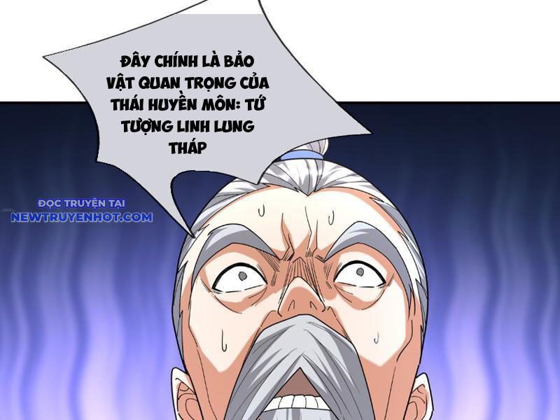 ngủ say vạn cổ: xuất thế đẩy ngang chư thiên chapter 44 116