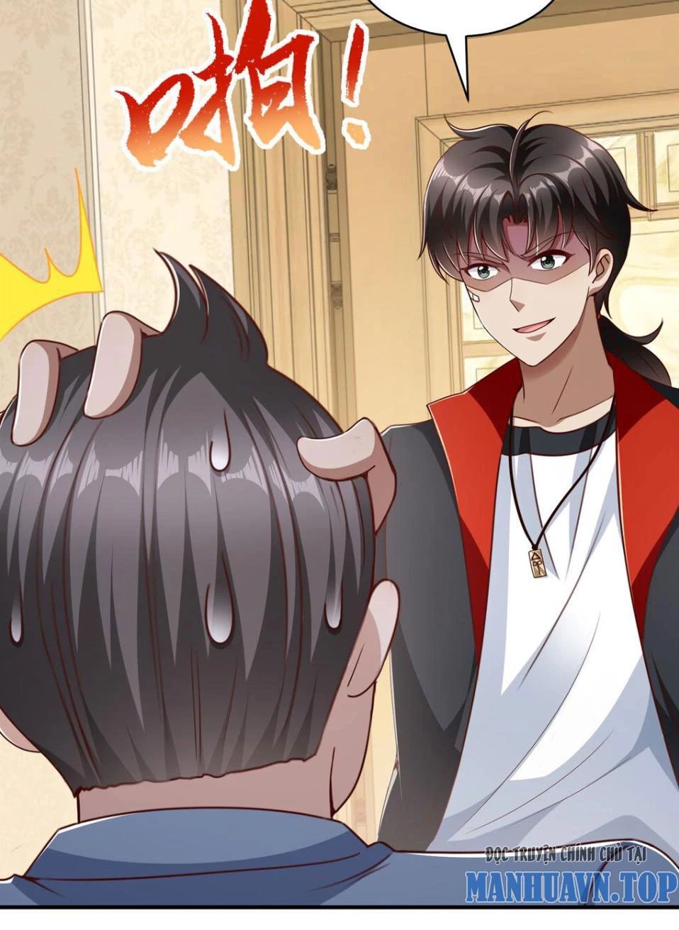 bảy vị tỷ tỷ tuyệt thế vô song của ta chapter 4 13