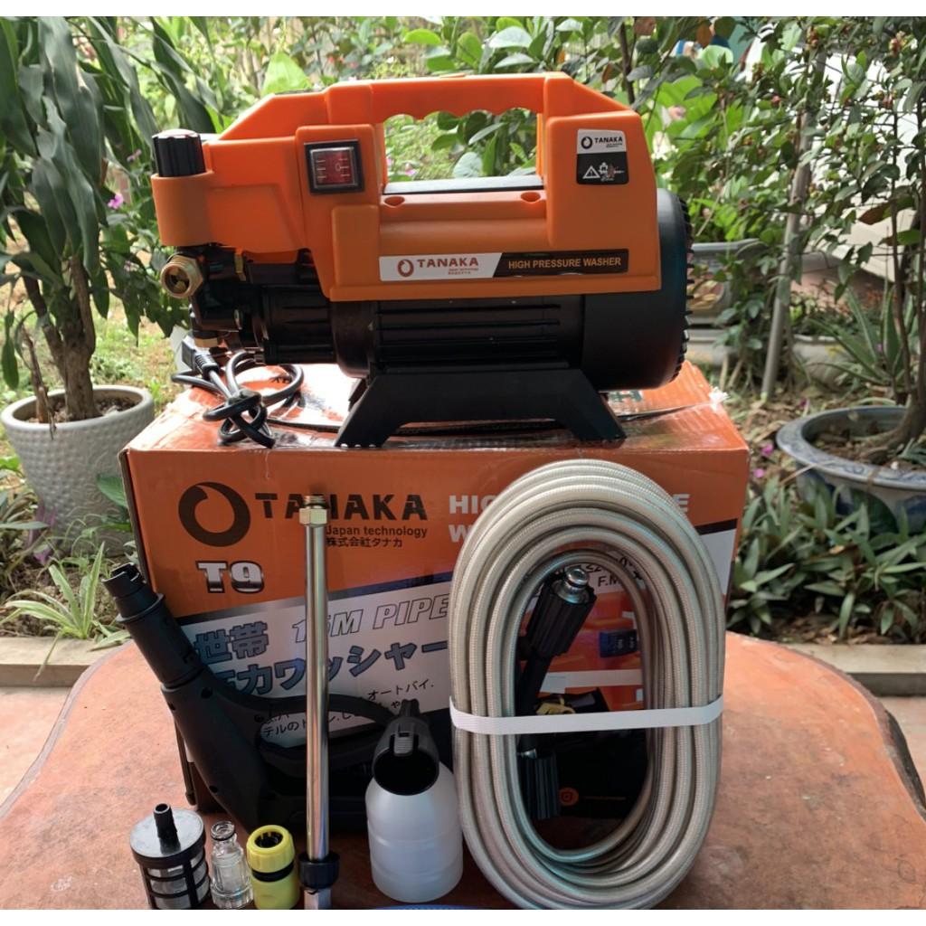 Máy rửa xe TANAKA T-9