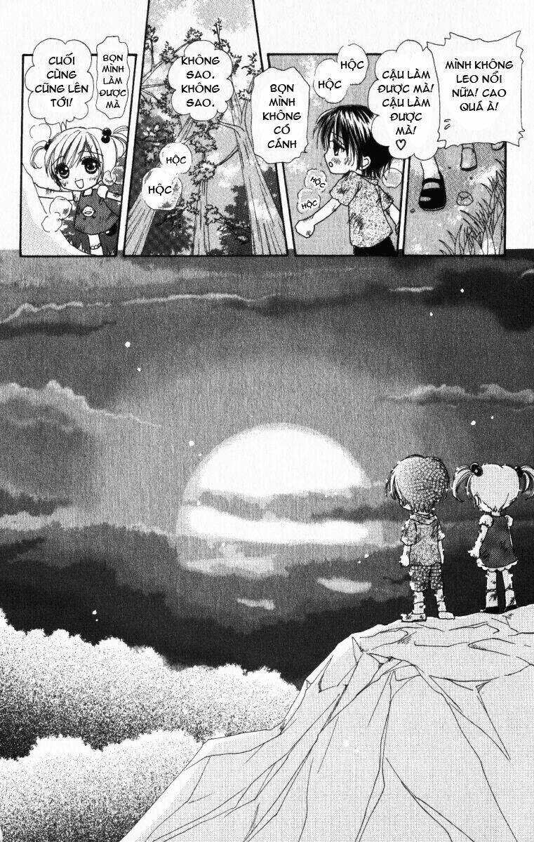 lovely monster chapter 19 15