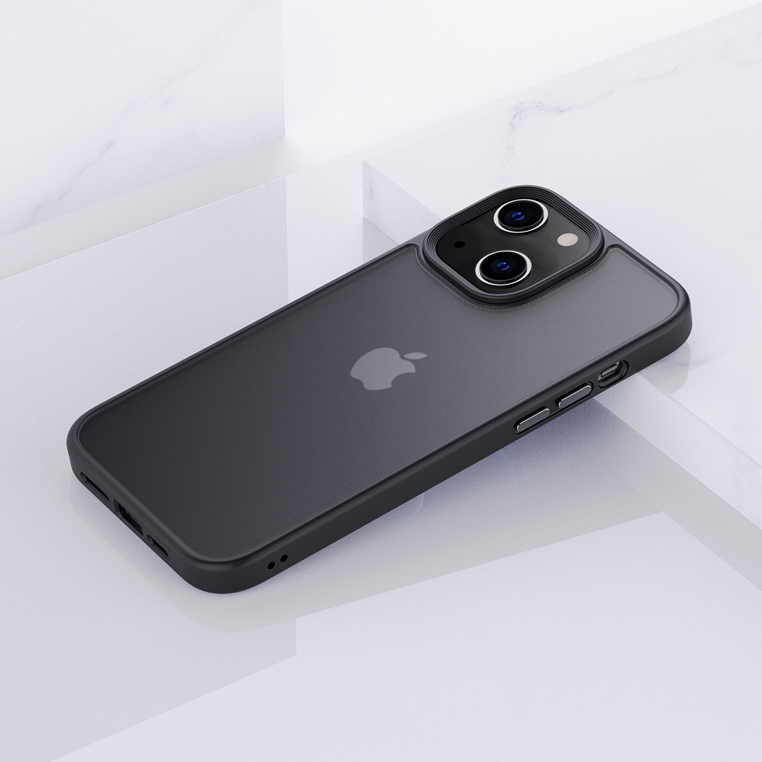 Hình ảnh Ốp Lưng Shield Mate Color dành cho iPhone 13 / 13 Pro / 13 Pro Max