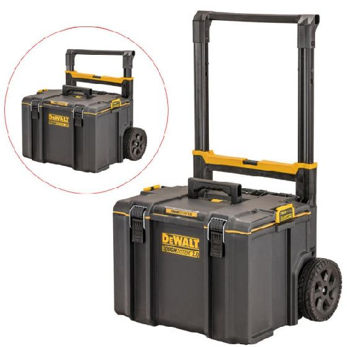 Thùng đựng dụng cụ Toughsystem2 Dewalt DWST83295-1