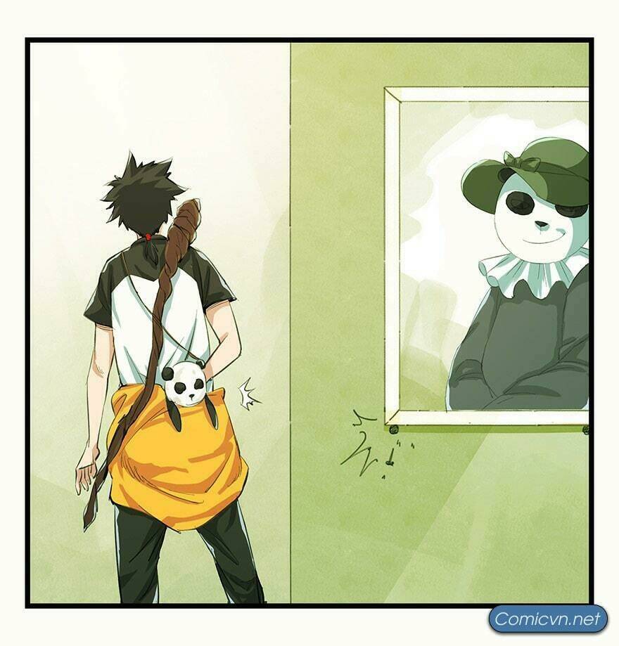 tháp trăm tầng chapter 8 13