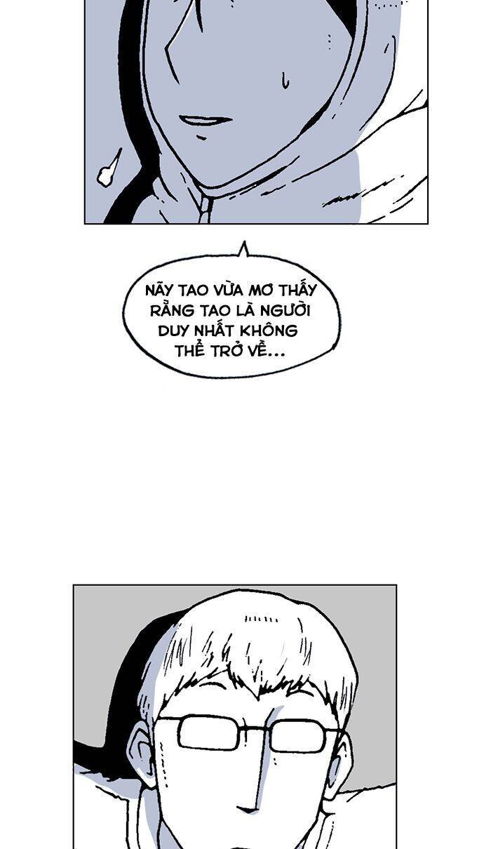 mắc kẹt trên mặt trăng chapter 49 18