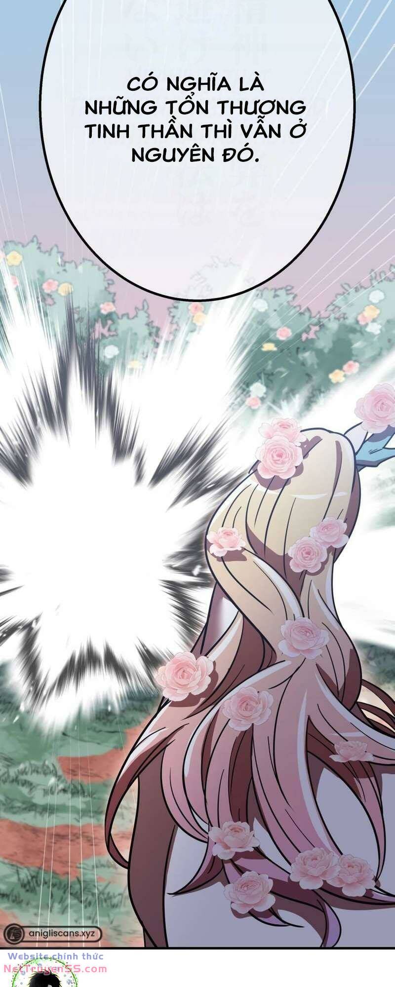 Huyết Thánh Cứu Thế Chủ~ Ta Chỉ Cần 0.0000001% Đã Trở Thành Vô Địch chapter 62 28