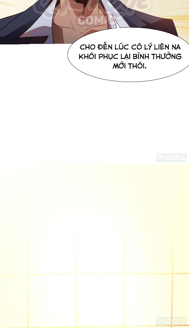 phía sau sát nhân án chapter 0 40