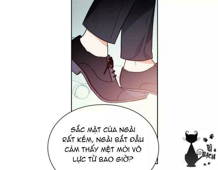 nữ hoàng ngoại khoa chapter 27 44