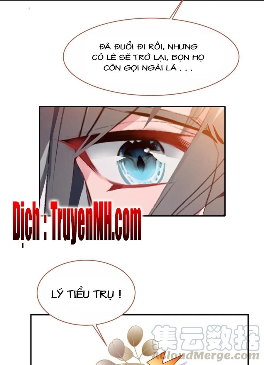 Gả Cho Một Tên Thái Giám Đáng Ghét chapter 139 - Trang 21