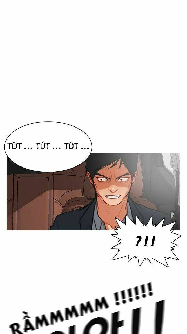 bụi đời gangnam chapter 14 24