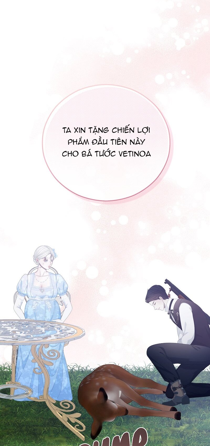 nữ hầu muốn đình công chapter 46 44