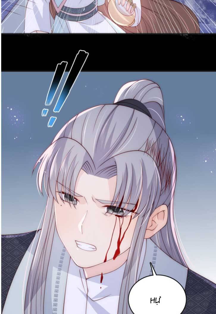 dưỡng địch vi hoạn chapter 140 26