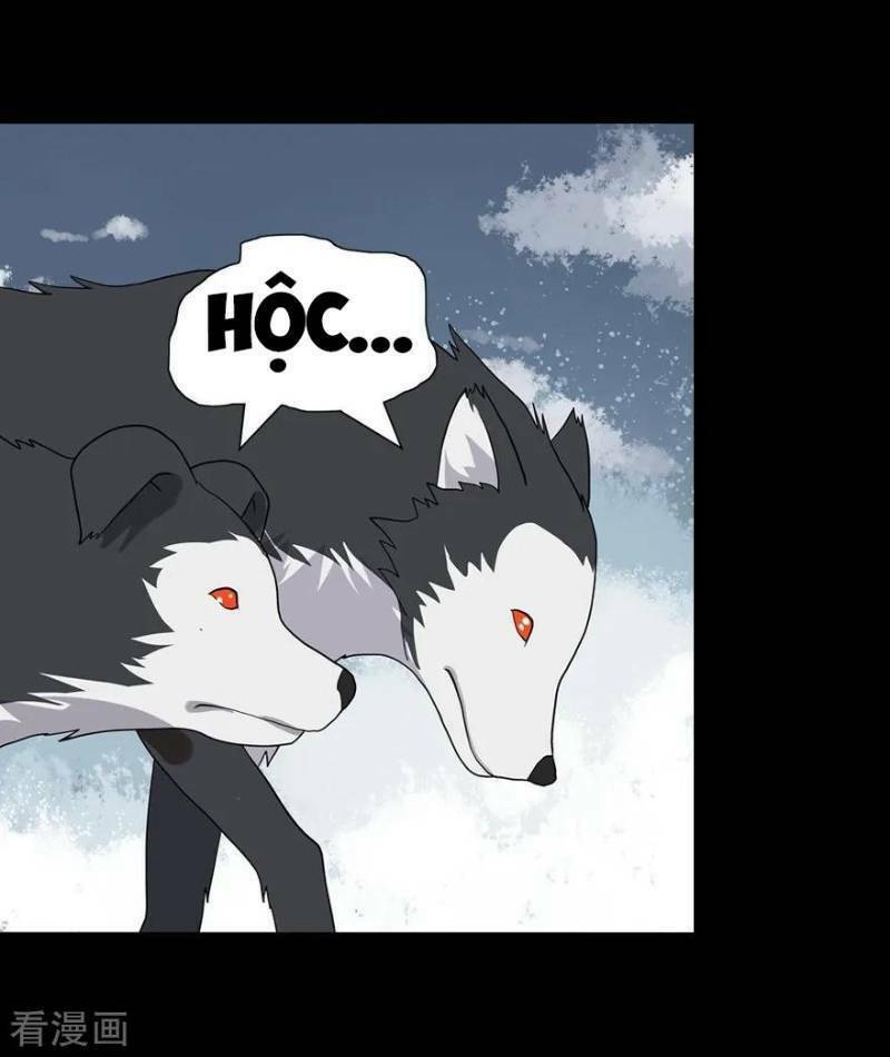 bạn gái virus của tôi chapter 113 46