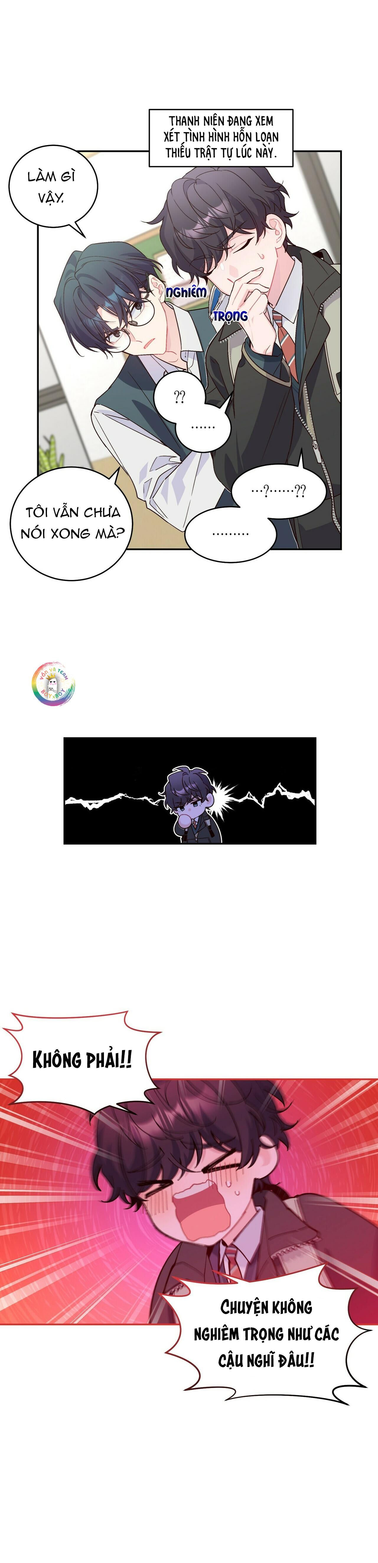 merry marbling chapter 9 3