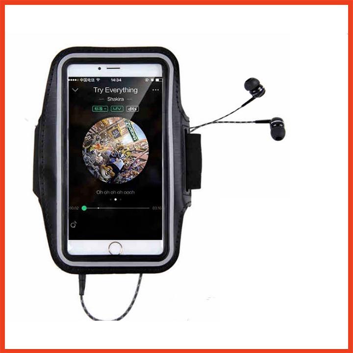 Bao điện thoại đeo tay tập thể dục cho máy 6plus