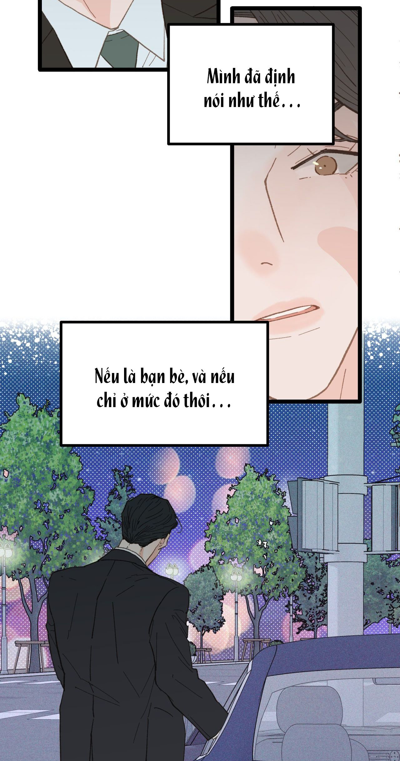 vùng cấm tình yêu của beta chapter 16 36
