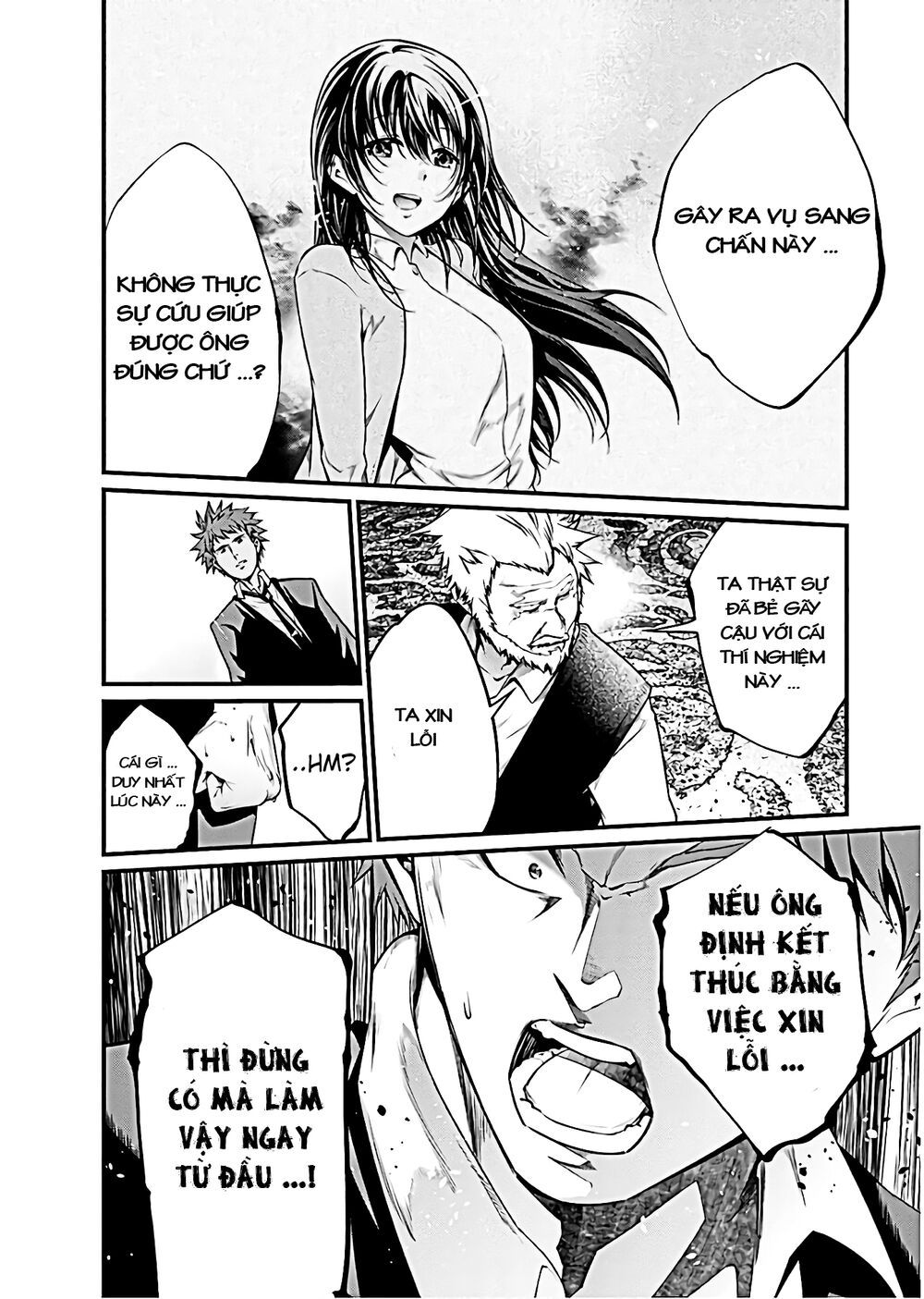 thí nghiệm ngục tù chapter 50 23