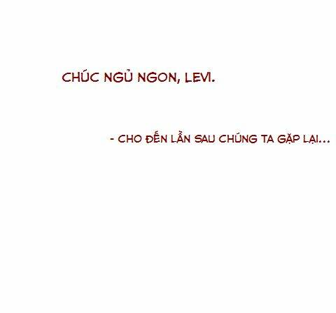 tấn công người khổng lồ - doujinshi levihan chapter 2 6