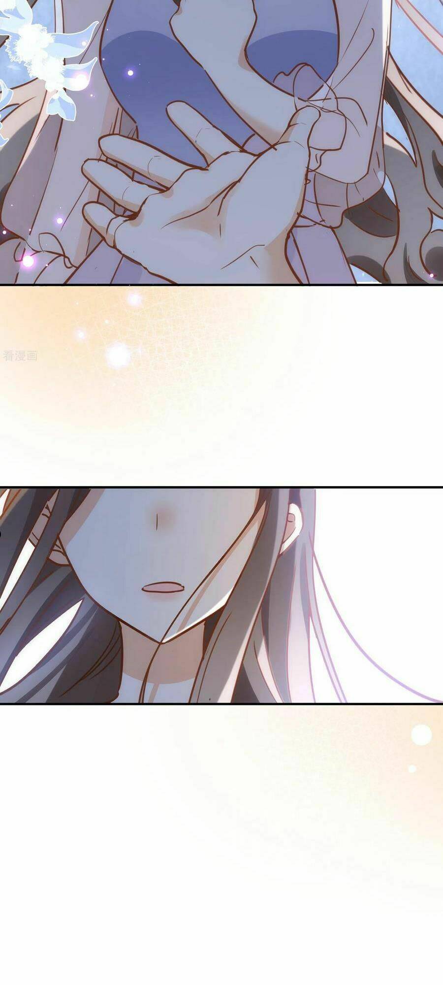 tình địch quái gở lại tăng thêm rồi chapter 62 38