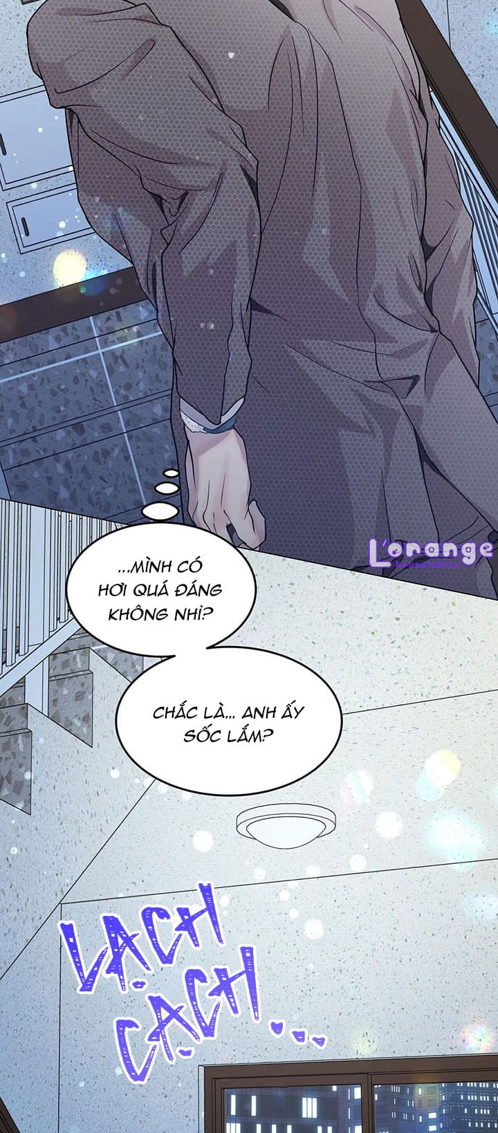 Tư Duy Vị Kỷ chapter 33 - Trang 33