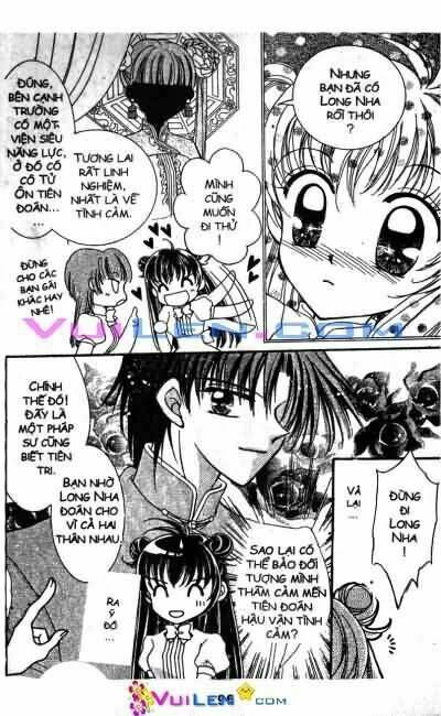 lâu đài cổ chapter 2 90