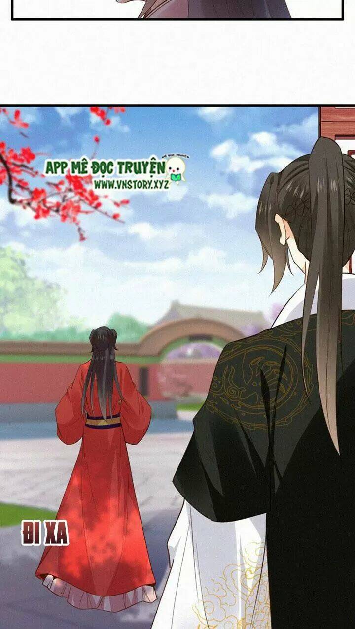 thiên hương mỹ nhân chapter 127 13