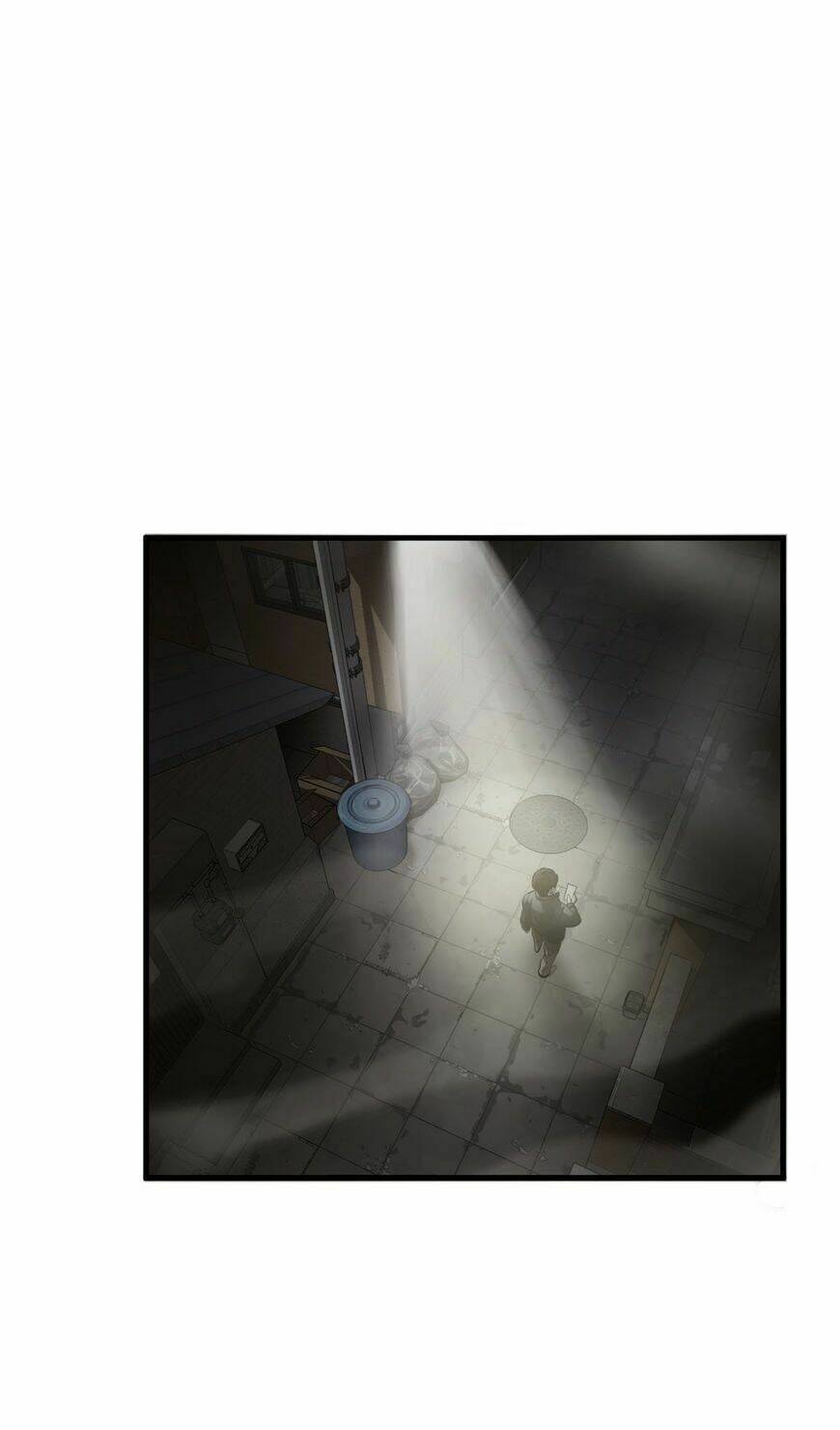 kẻ bị ruồng bỏ chapter 34 40