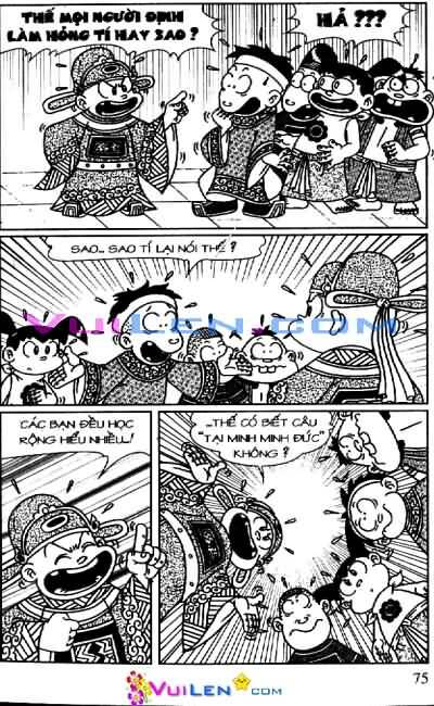 thần đồng đất việt chapter 95 73