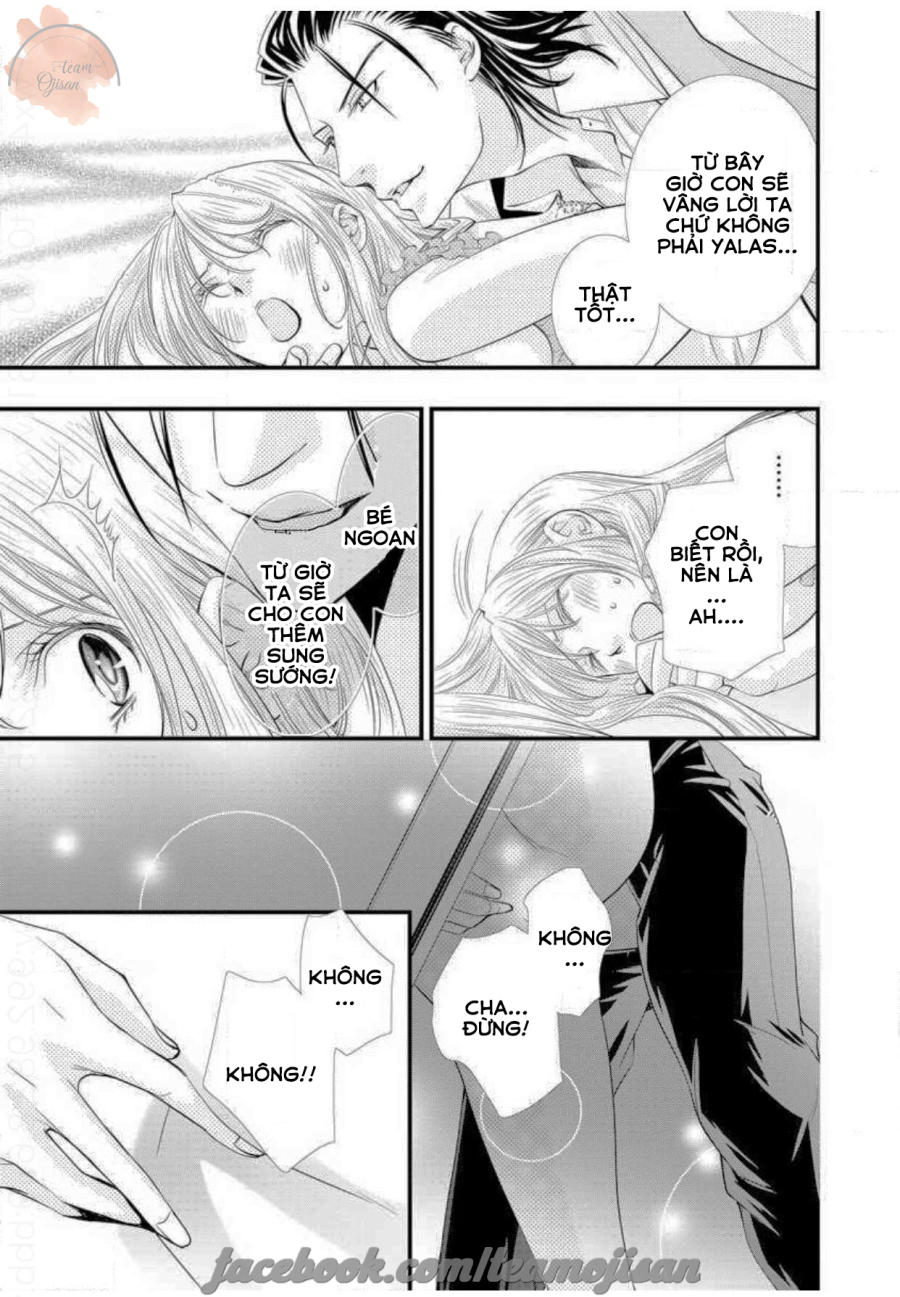 baby doll chapter 3 9