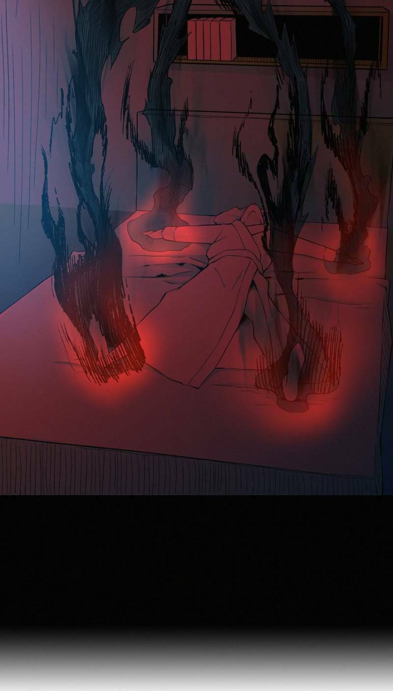 nơi này có yêu khí chapter 32 15