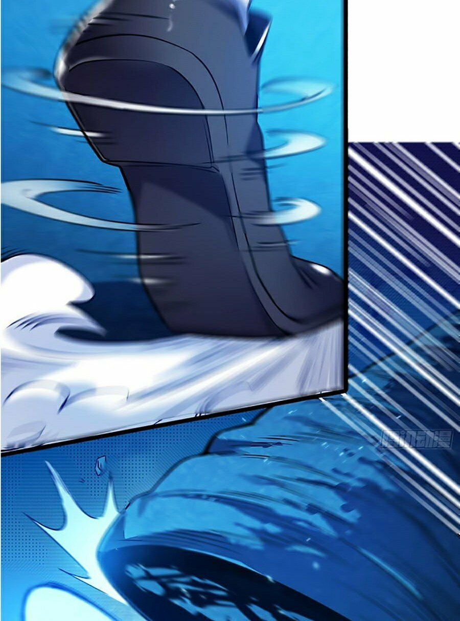 sát thần chi lộ tại dị giới chapter 3 57