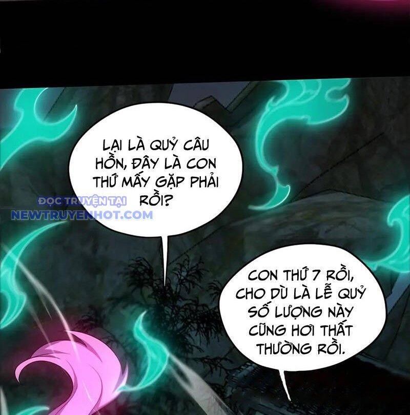 đại lộ vô danh chapter 66 58