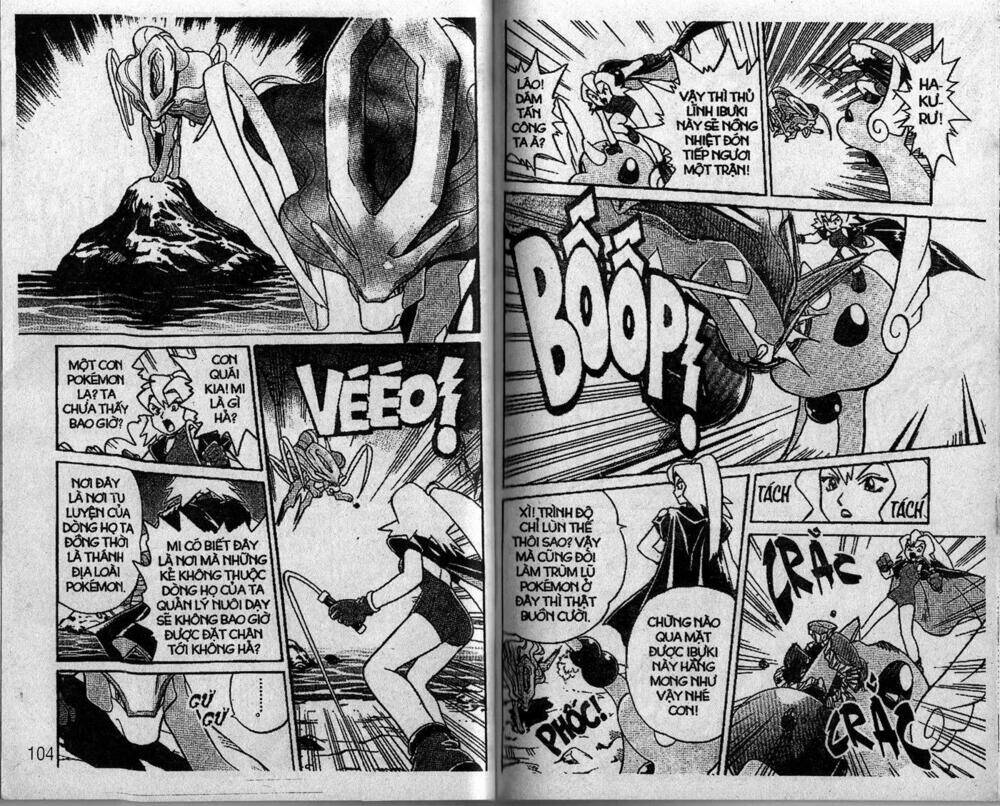 thú cưng đặc biệt chapter 123 4