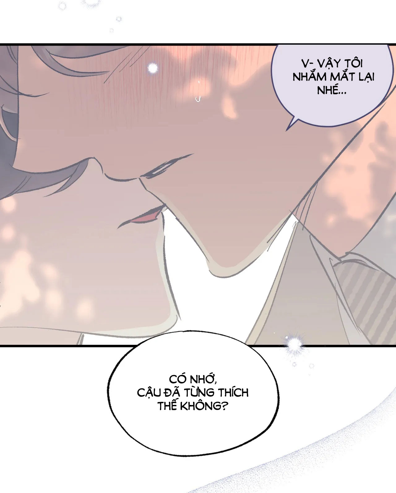 Viết Lên Những Vì Sao chapter 3.2 - Trang 35