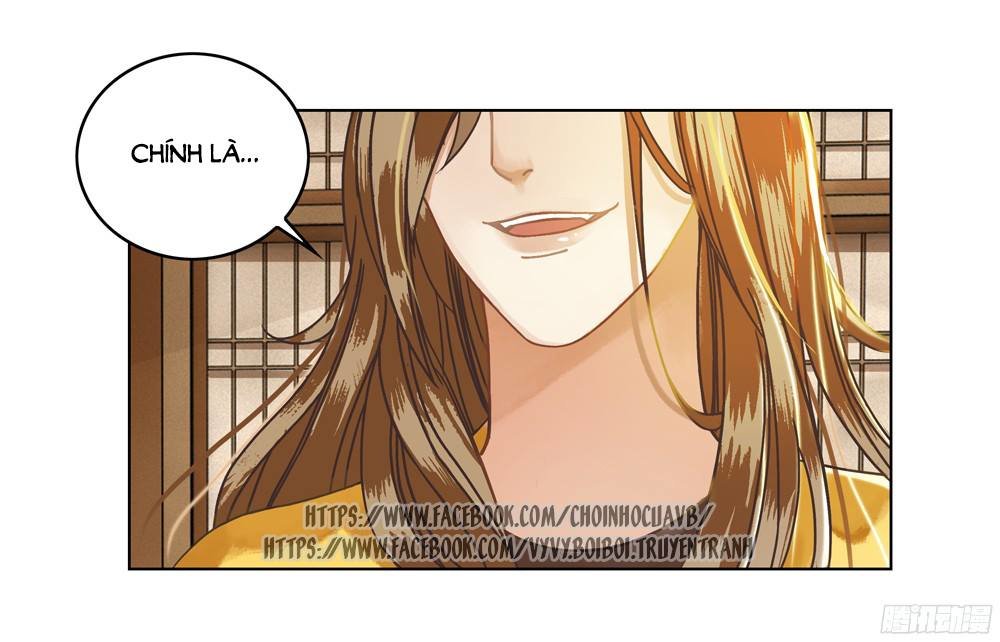 gay rồi! cái đó thành tinh rồi chapter 7 20