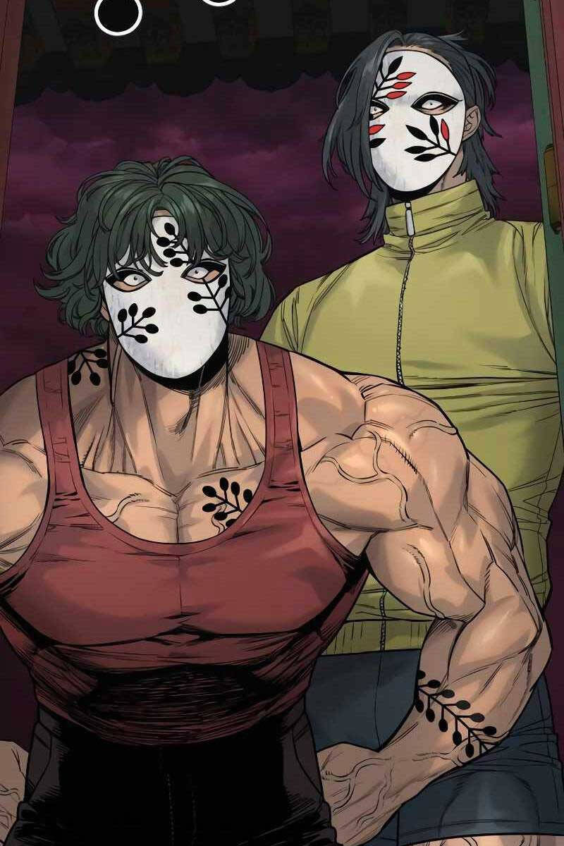 cảnh sát báo thù chapter 9.2 51