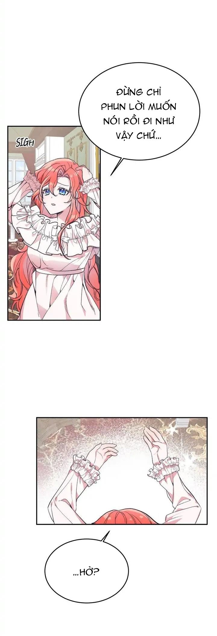 đưa hoàng tử chó điên lên ngôi chapter 1.2 10