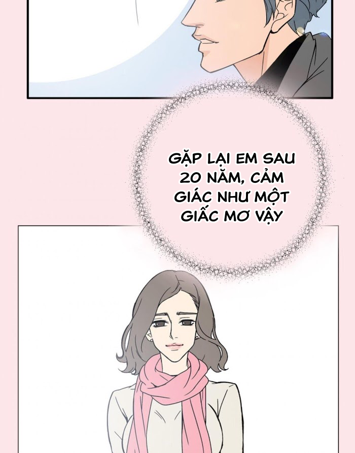 người tình của mẹ tôi chapter 2.4 26