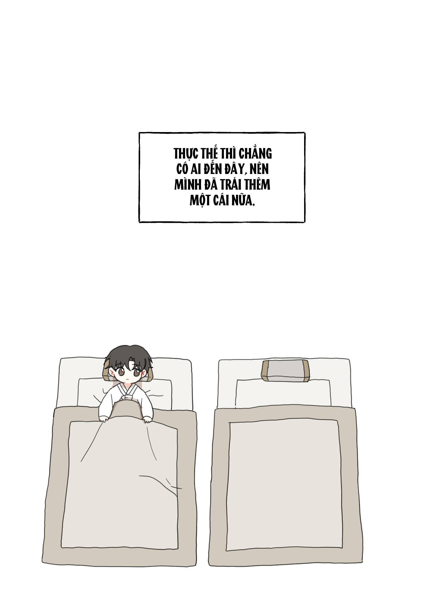 [18+] con đường hoa chuông vàng - liên kiều rơi chốn này chapter 4.1 13