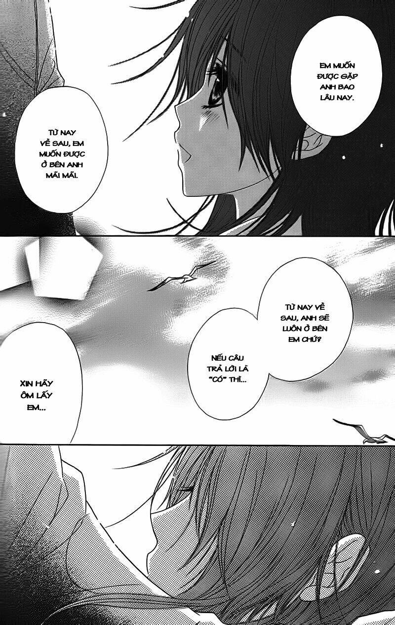 điện kích daisy chapter 41 34