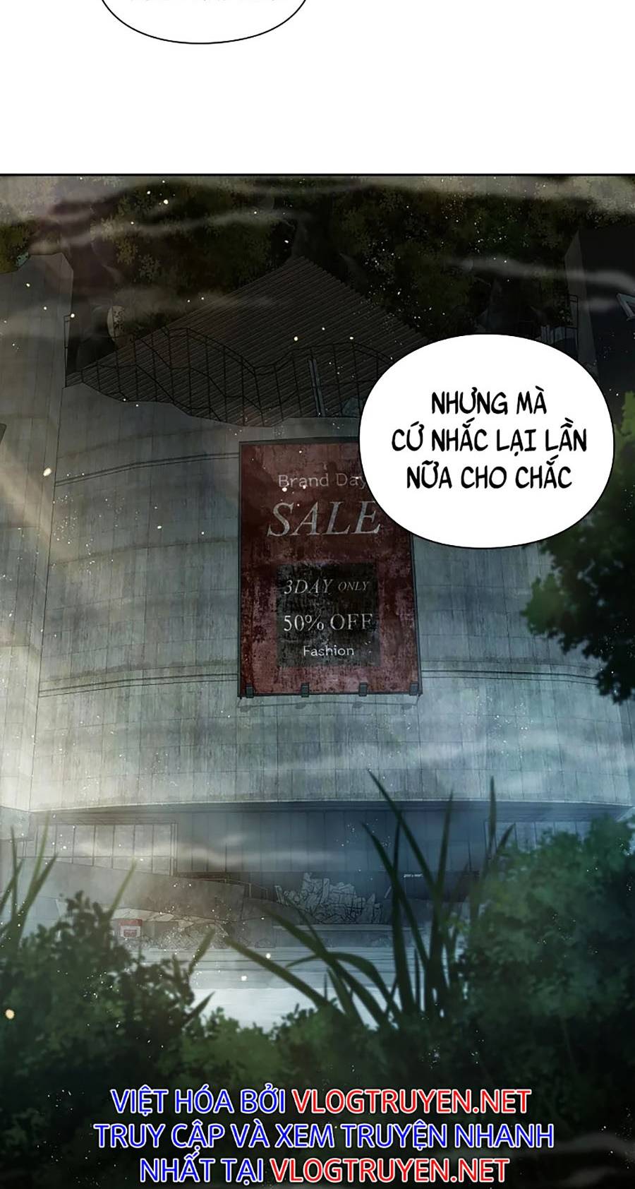 chiến binh học đường - cuộc đột kích trong ngục tối chapter 7 78