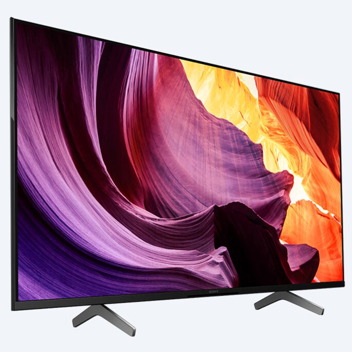 Google Tivi Sony 4K 55 inch KD-55X81DK - Model 2022