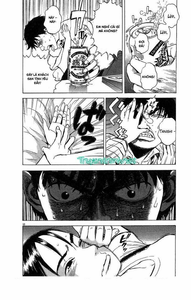 boy on the run chapter 9 9