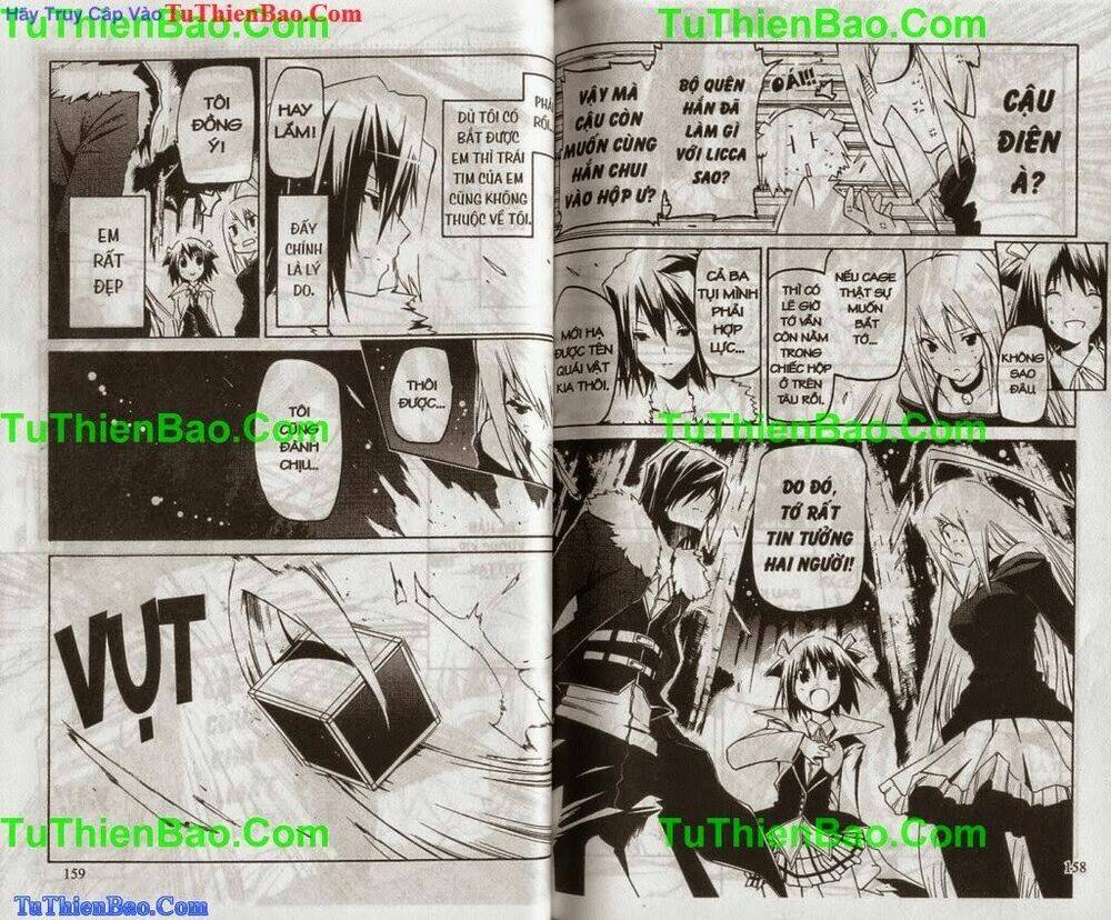 đặc vụ hàng hải chapter 5 80