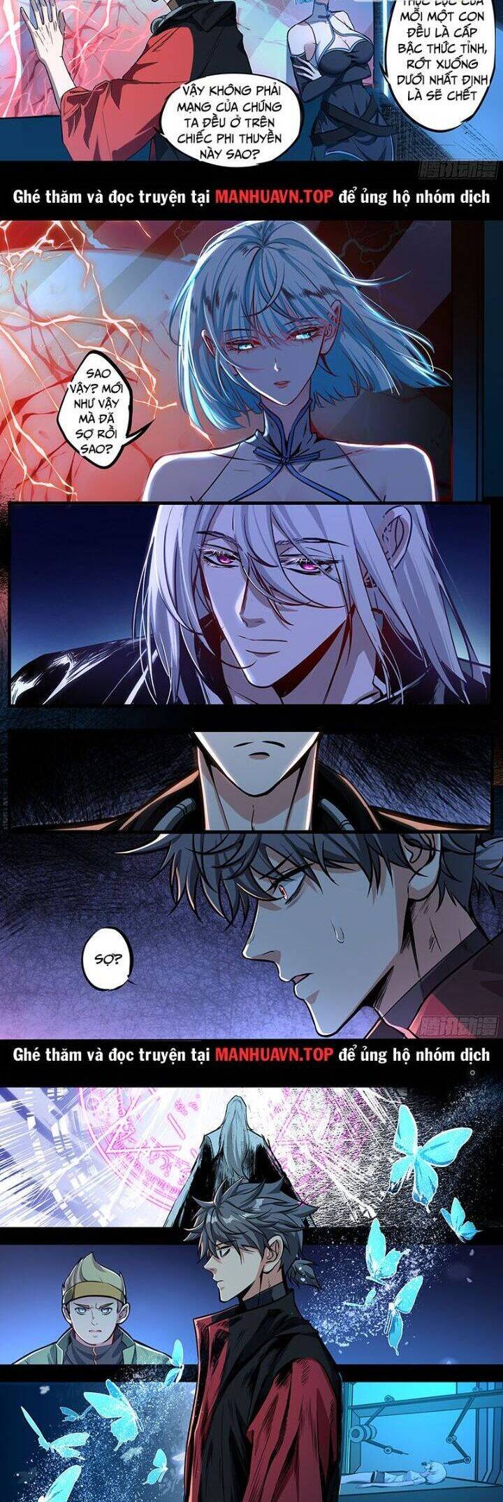 di độ thâm uyên - trùng khởi kỷ nguyên chapter 37 4