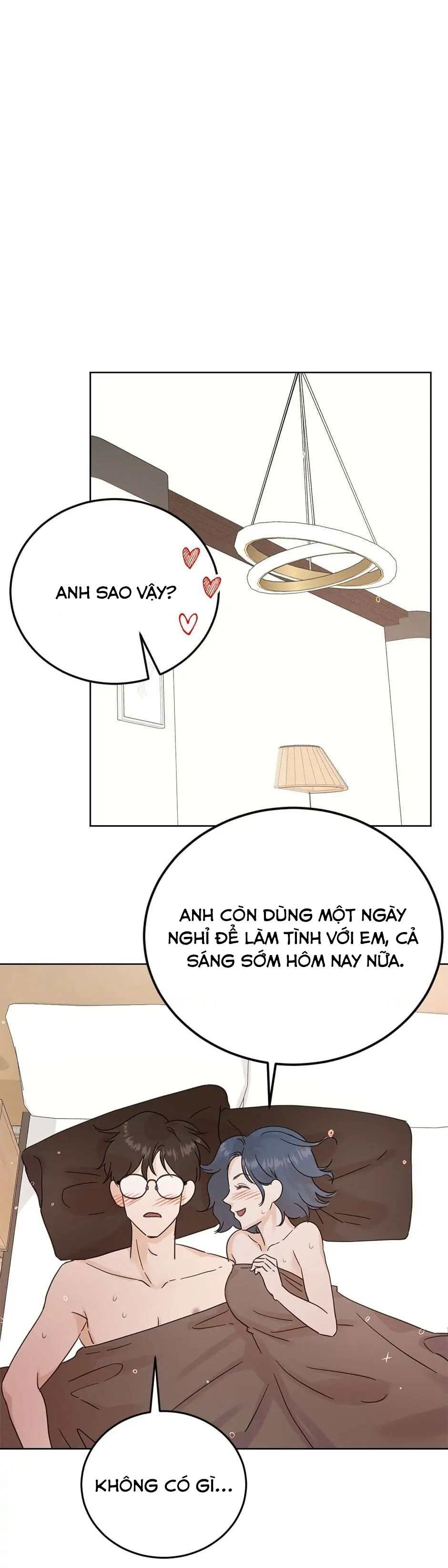 sự trả thù ngọt ngào của vợ tôi chapter 43 11