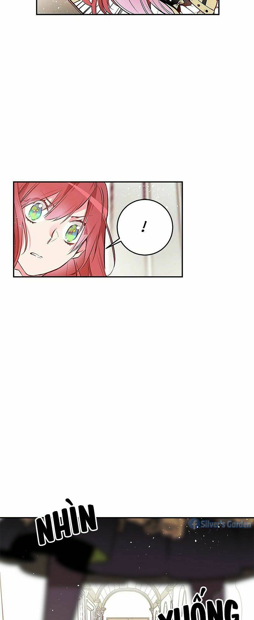 hung mãnh tiểu thư chapter 34 19