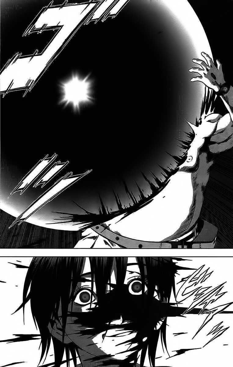 cuộc chiến sinh tồn chapter 8 18