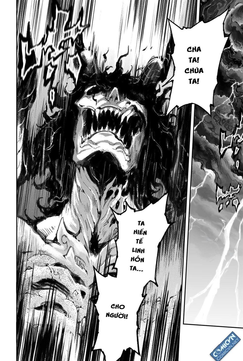 huyền hạo chiến ký chapter 173 7